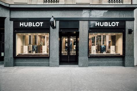 hublot apparel|hublot outlet.